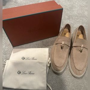 Loro Piana Loafers size 42